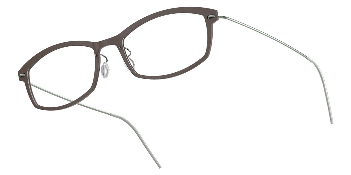 Color: D17 30 - Lindberg N.O.W. Titanium LND6512D173052