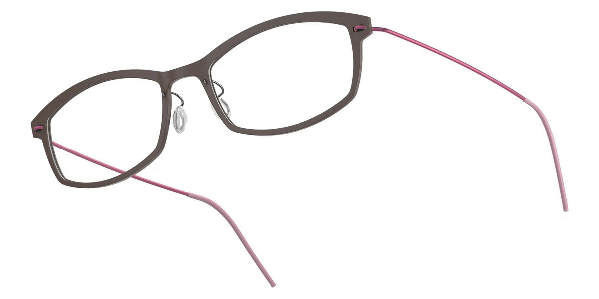 Color: D17 70 - Lindberg N.O.W. Titanium LND6512D177052