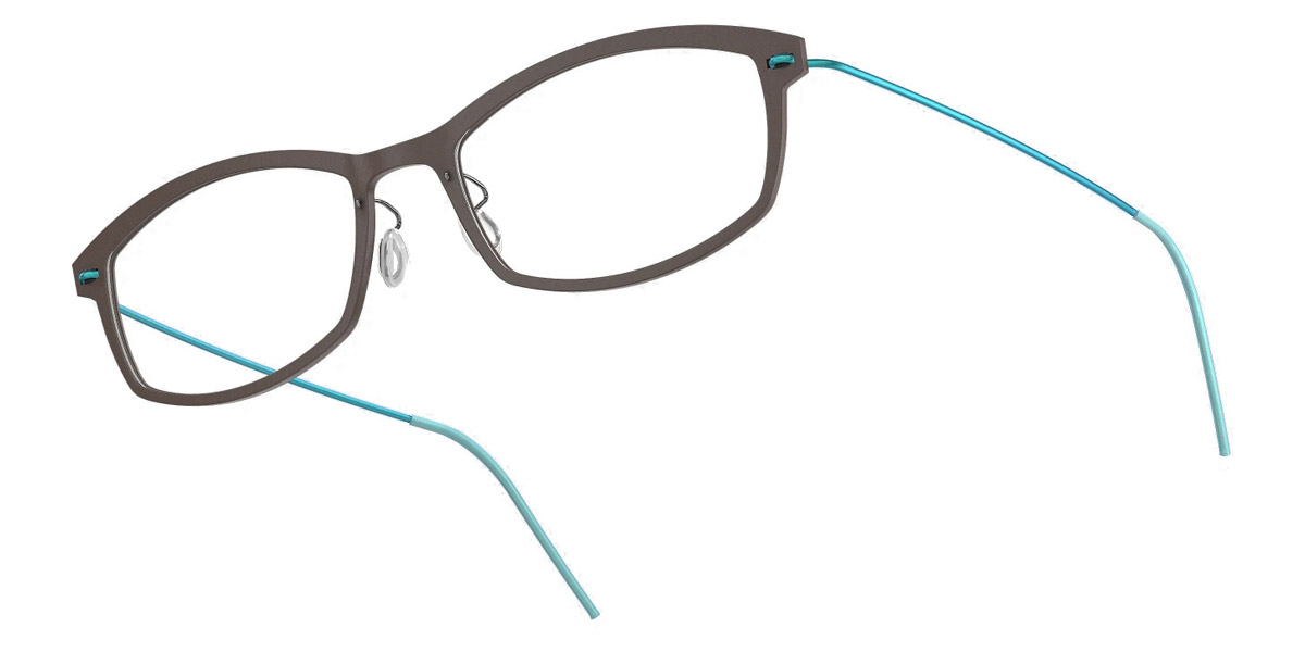 Color: D17 80 - Lindberg N.O.W. Titanium LND6512D178050