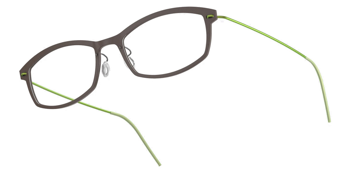 Color: D17 95 - Lindberg N.O.W. Titanium LND6512D179552