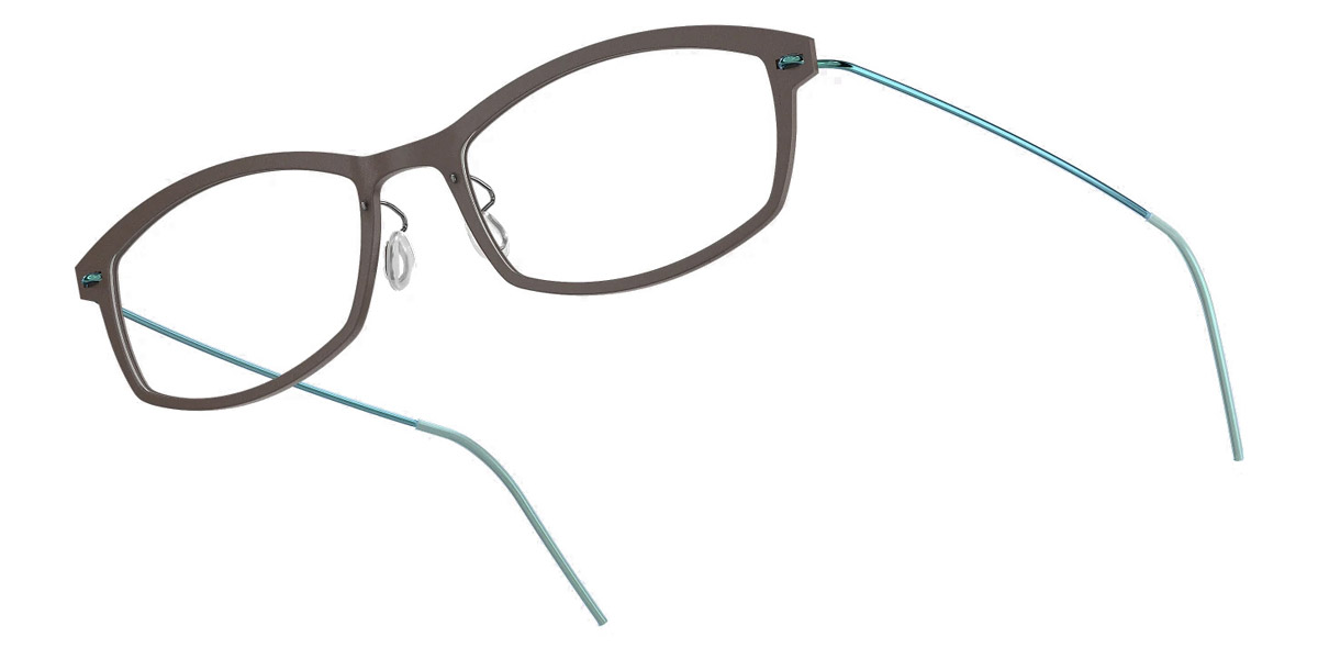 Color: D17 P85 - Lindberg N.O.W. Titanium LND6512D17P8552