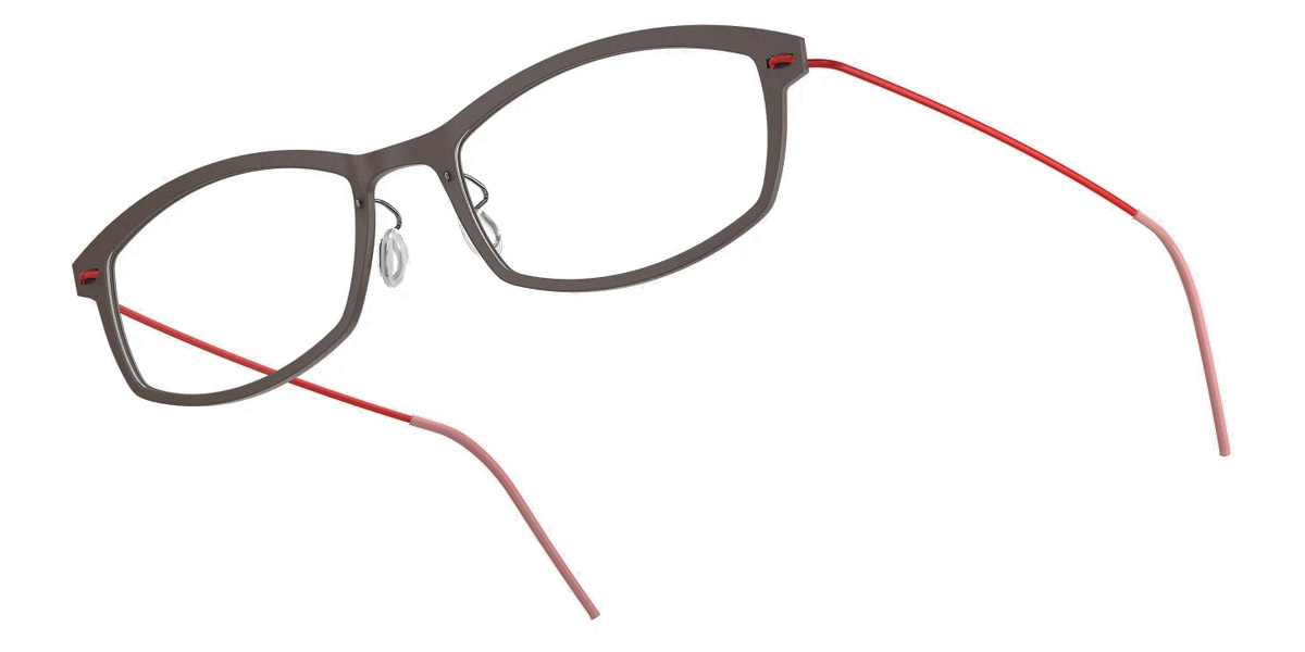 Color: D17 U33 - Lindberg N.O.W. Titanium LND6512D17U3352