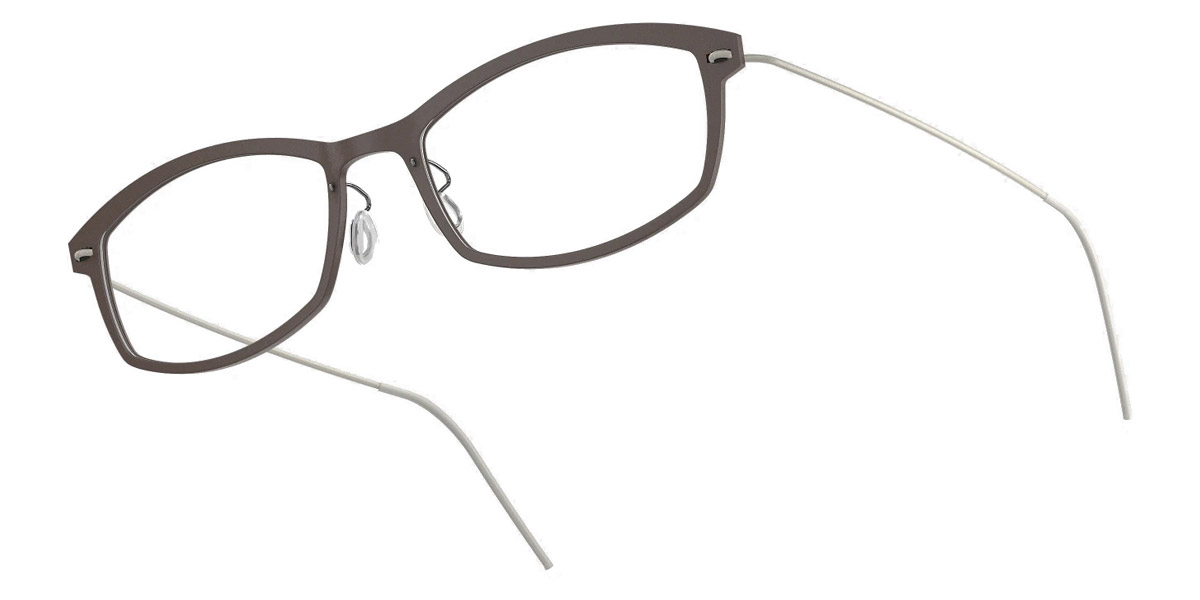 Color: D17 U38 - Lindberg N.O.W. Titanium LND6512D17U3852