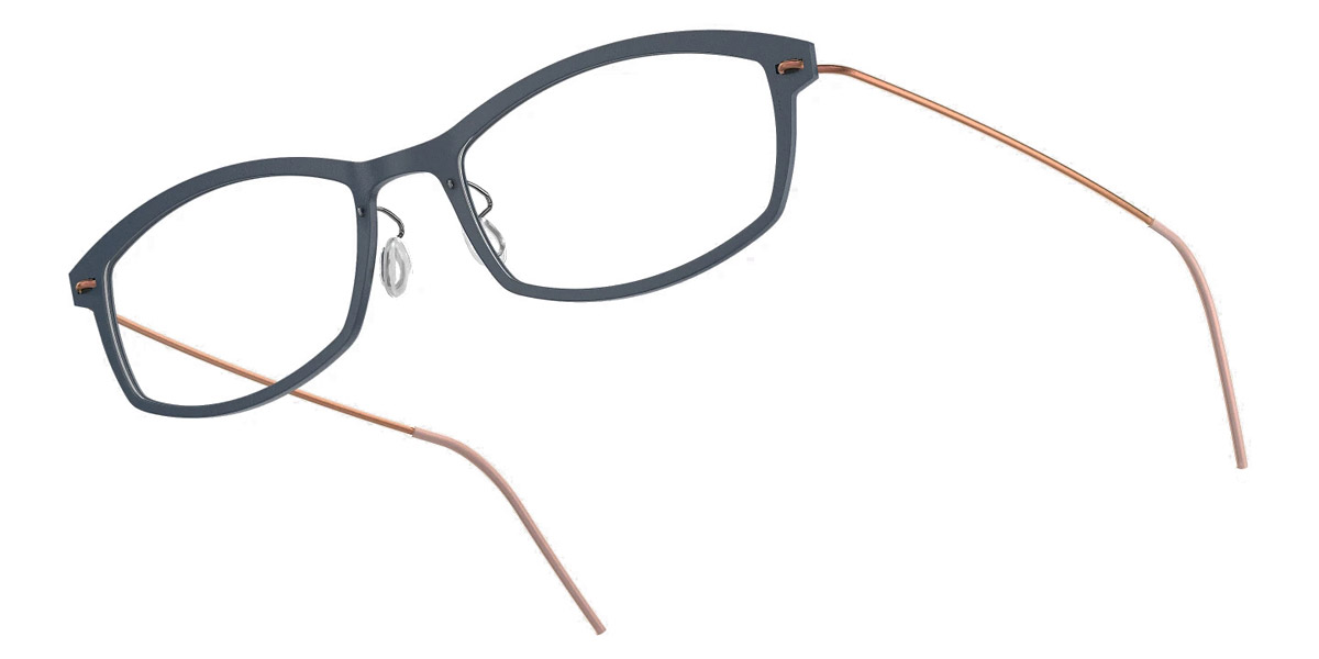 Color: D18 60 - Lindberg N.O.W. Titanium LND6512D186052