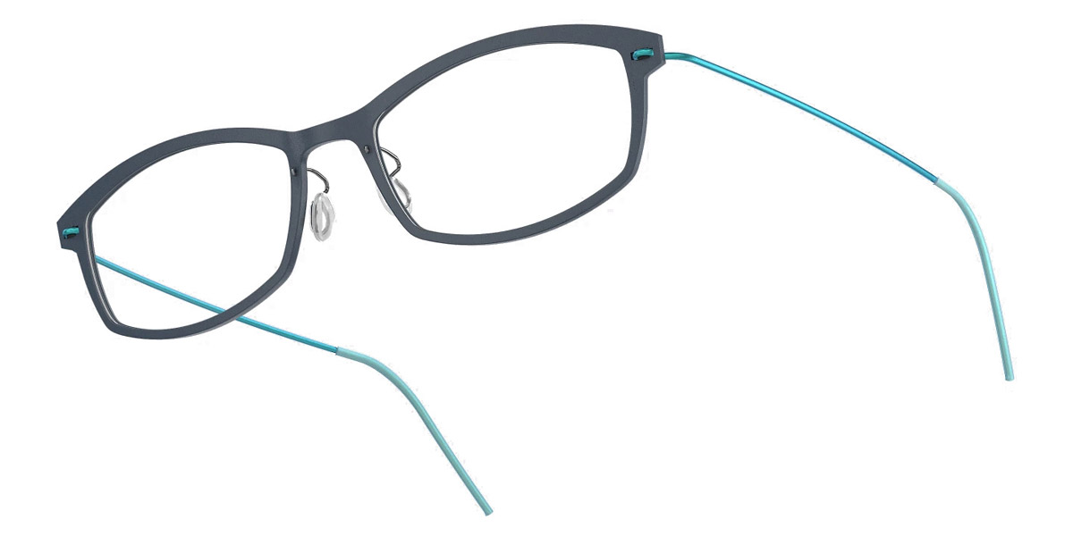 Color: D18 80 - Lindberg N.O.W. Titanium LND6512D188052