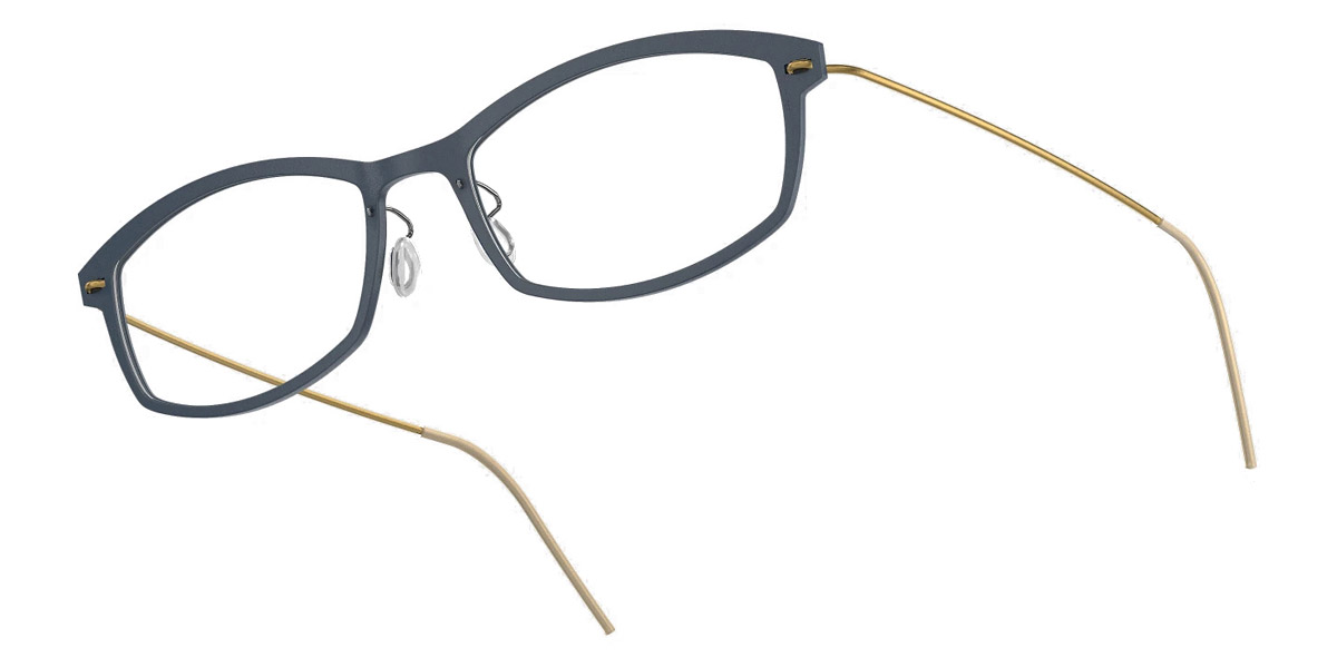 Color: D18 GT - Lindberg N.O.W. Titanium LND6512D18GT52