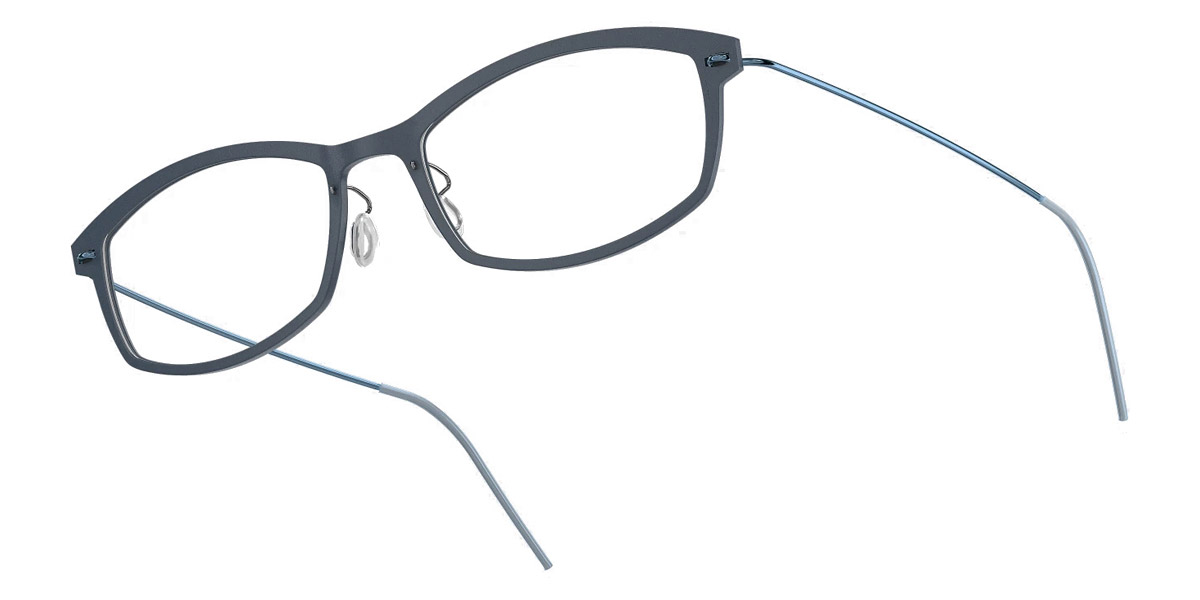 Color: D18 P20 - Lindberg N.O.W. Titanium LND6512D18P2050