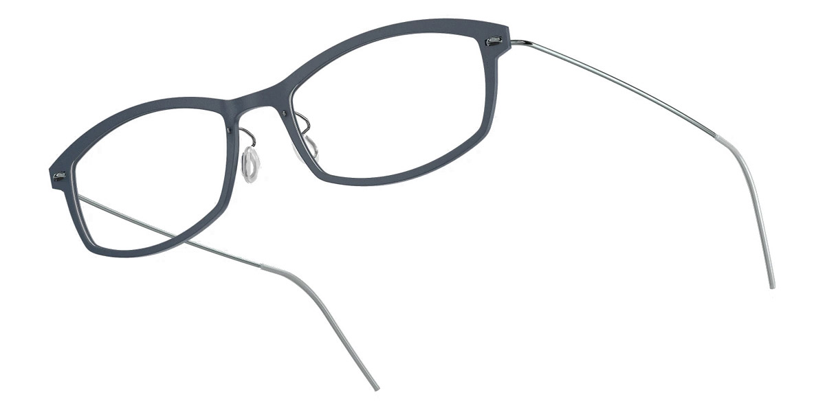 Color: D18 P30 - Lindberg N.O.W. Titanium LND6512D18P3052
