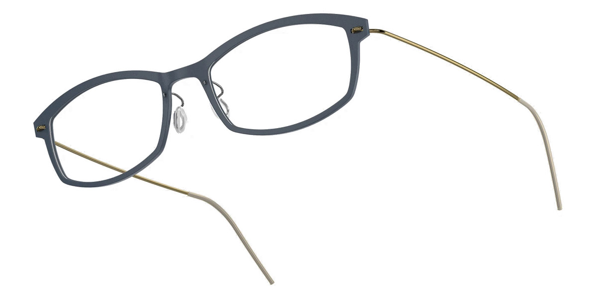 Color: D18 P35 - Lindberg N.O.W. Titanium LND6512D18P3552