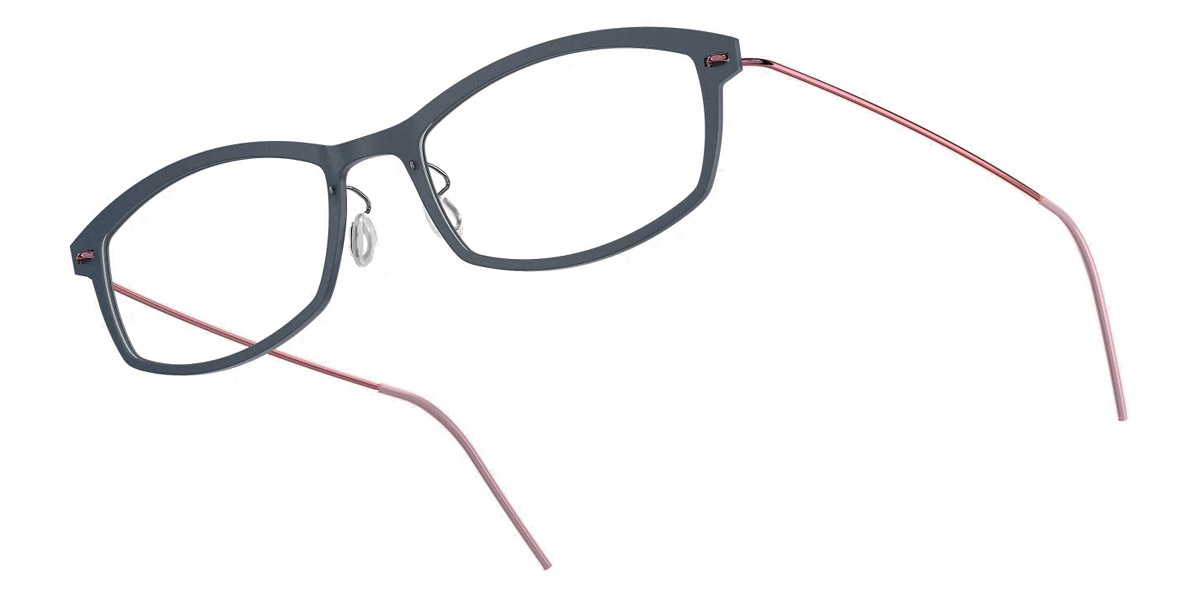 Color: D18 P70 - Lindberg N.O.W. Titanium LND6512D18P7052