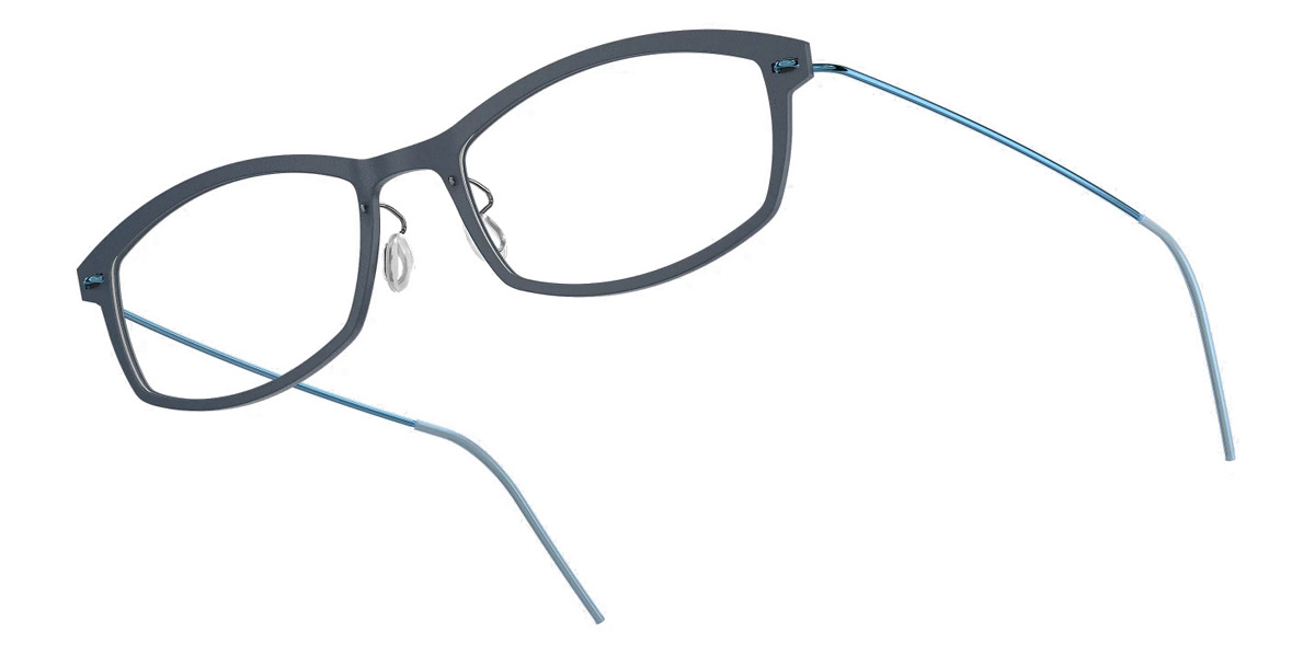 Color: D18 P80 - Lindberg N.O.W. Titanium LND6512D18P8052