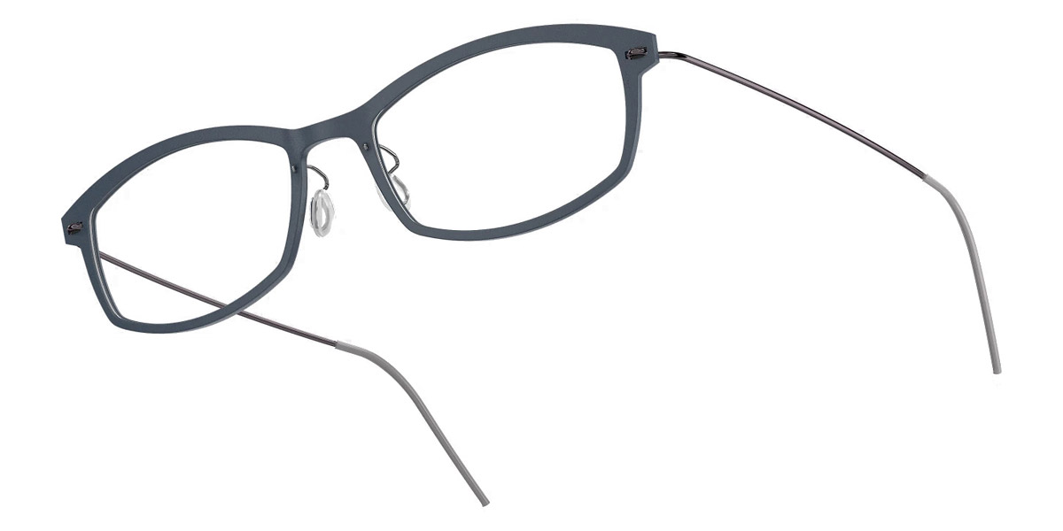 Color: D18 PU14 - Lindberg N.O.W. Titanium LND6512D18PU1452