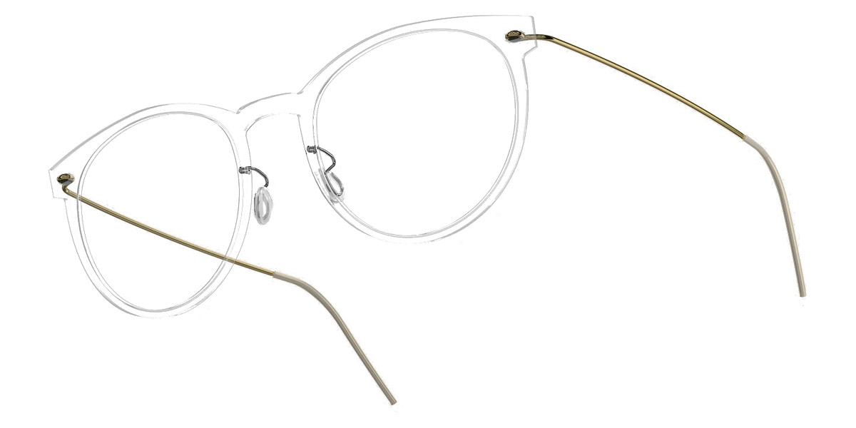 Color: C01 P35 - Lindberg N.O.W. Titanium LND6517C01P3550