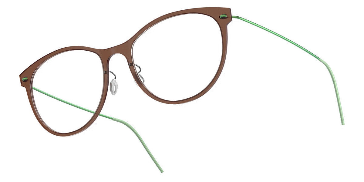 Color: C02M 90 - Lindberg N.O.W. Titanium LND6520C02M9054