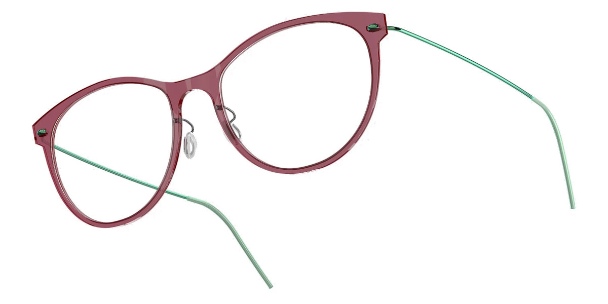 Color: C04 P90 - Lindberg N.O.W. Titanium LND6520C04P9054