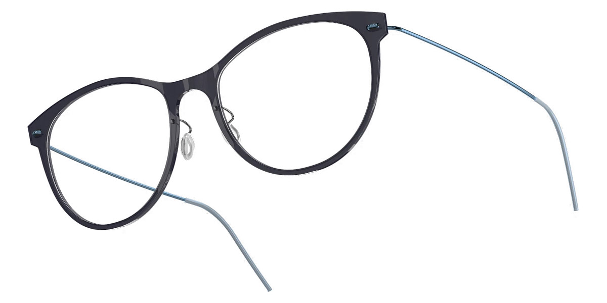 Color: C06 P20 - Lindberg N.O.W. Titanium LND6520C06P2054