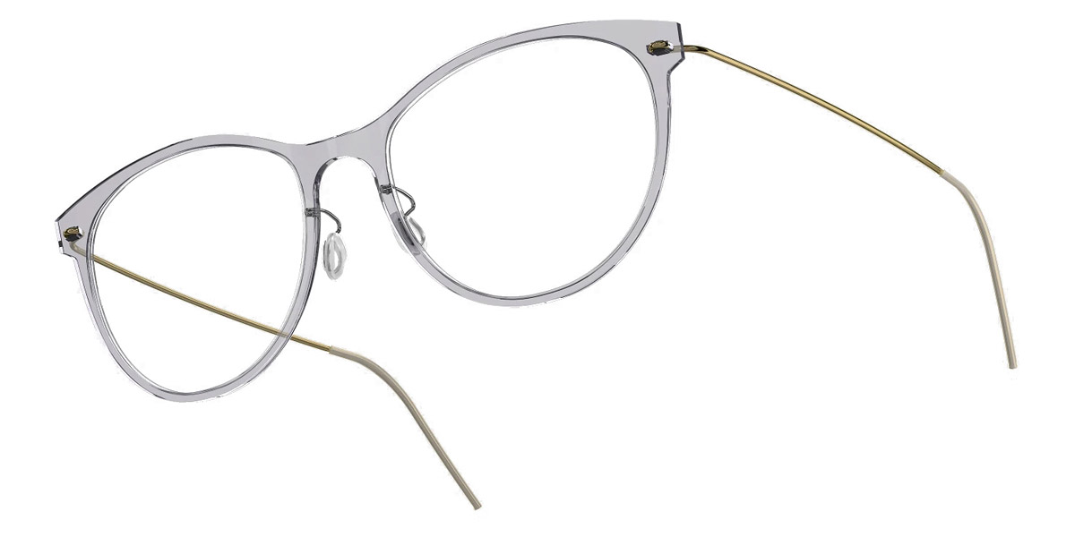 Color: C07 P35 - Lindberg N.O.W. Titanium LND6520C07P3554