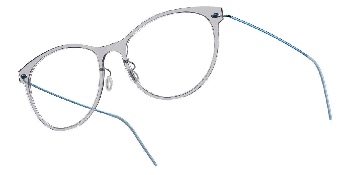 Color: C07 P80 - Lindberg N.O.W. Titanium LND6520C07P8054