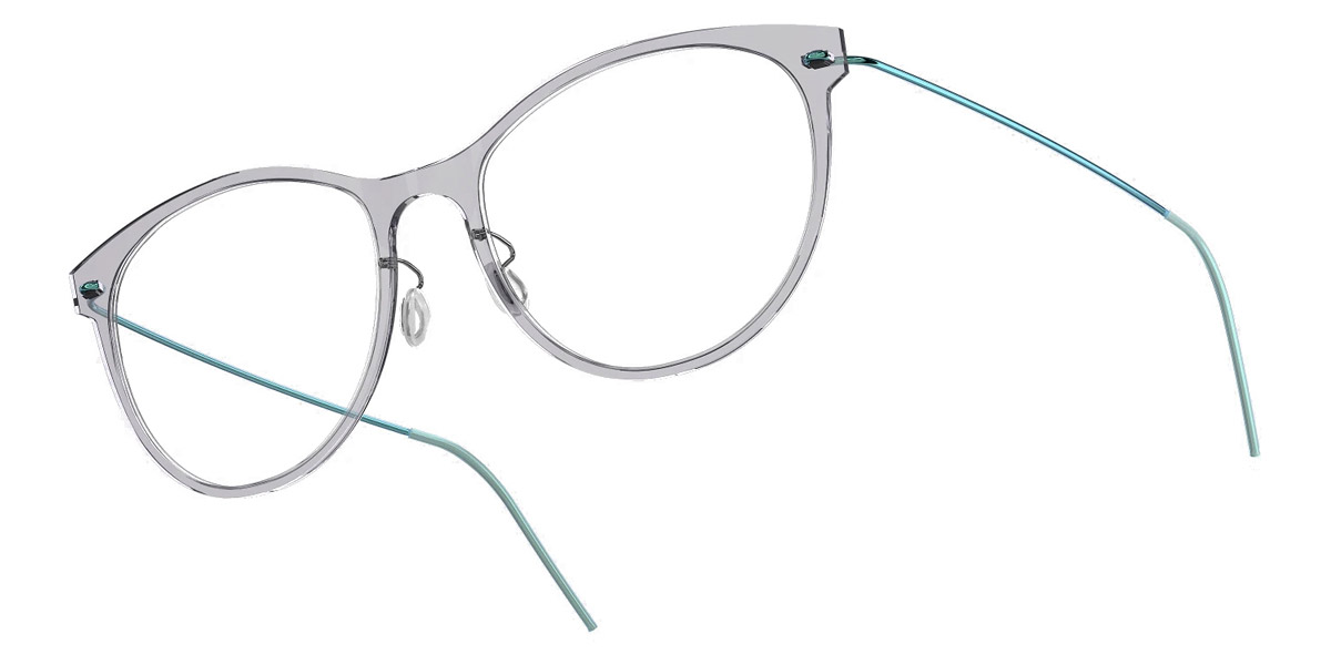 Color: C07 P85 - Lindberg N.O.W. Titanium LND6520C07P8554