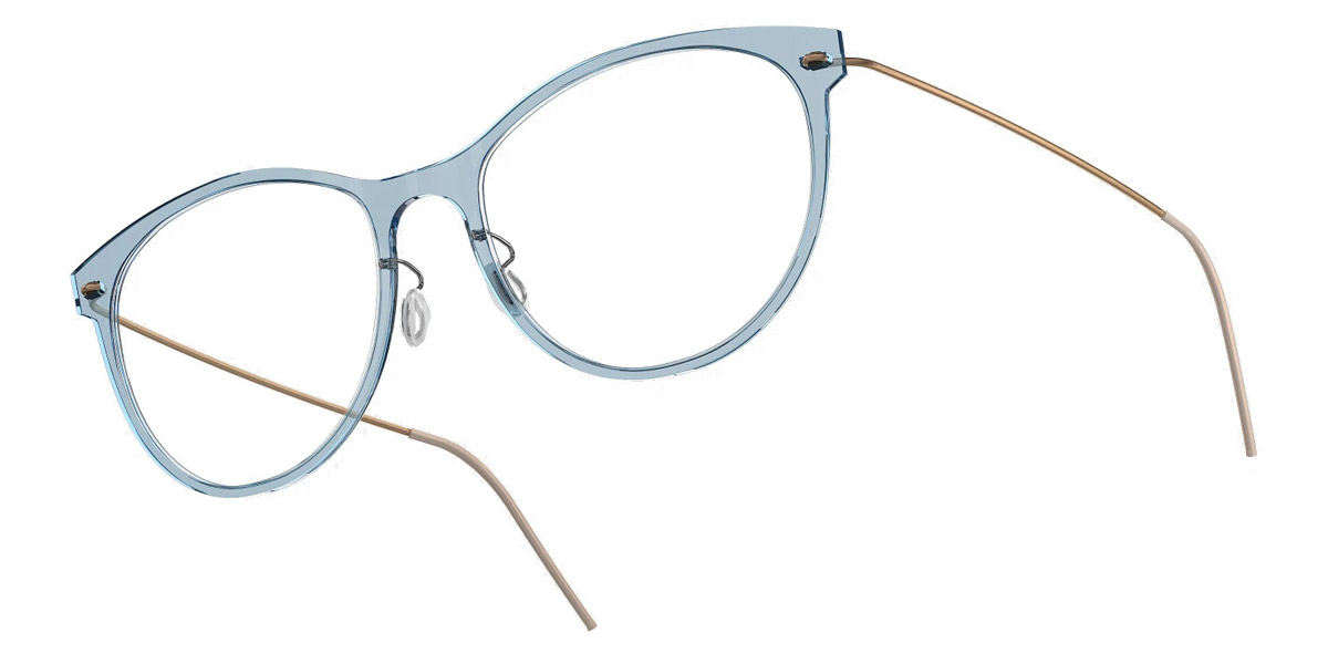 Color: C08 35 - Lindberg N.O.W. Titanium LND6520C083552