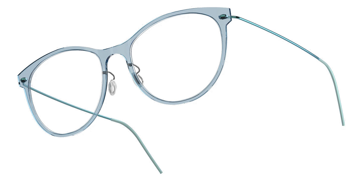 Color: C08 P85 - Lindberg N.O.W. Titanium LND6520C08P8552