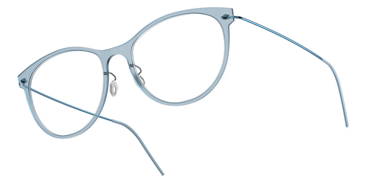 Color: C08M P80 - Lindberg N.O.W. Titanium LND6520C08MP8052