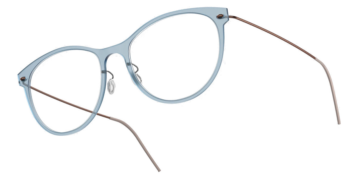Color: C08M PU12 - Lindberg N.O.W. Titanium LND6520C08MPU1254