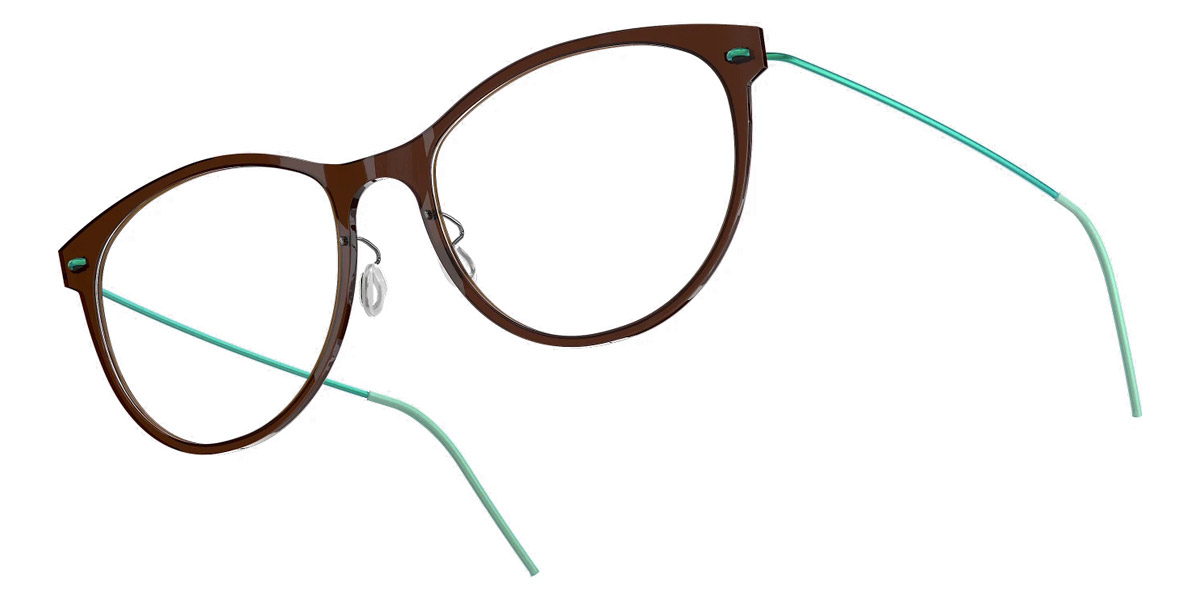 Color: C10 85 - Lindberg N.O.W. Titanium LND6520C108554