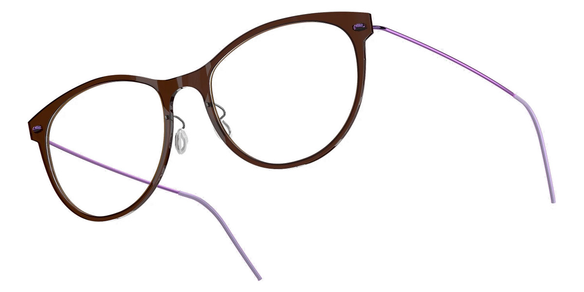 Color: C10 P77 - Lindberg N.O.W. Titanium LND6520C10P7754
