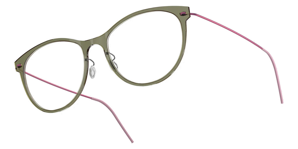 Color: C11 70 - Lindberg N.O.W. Titanium LND6520C117054