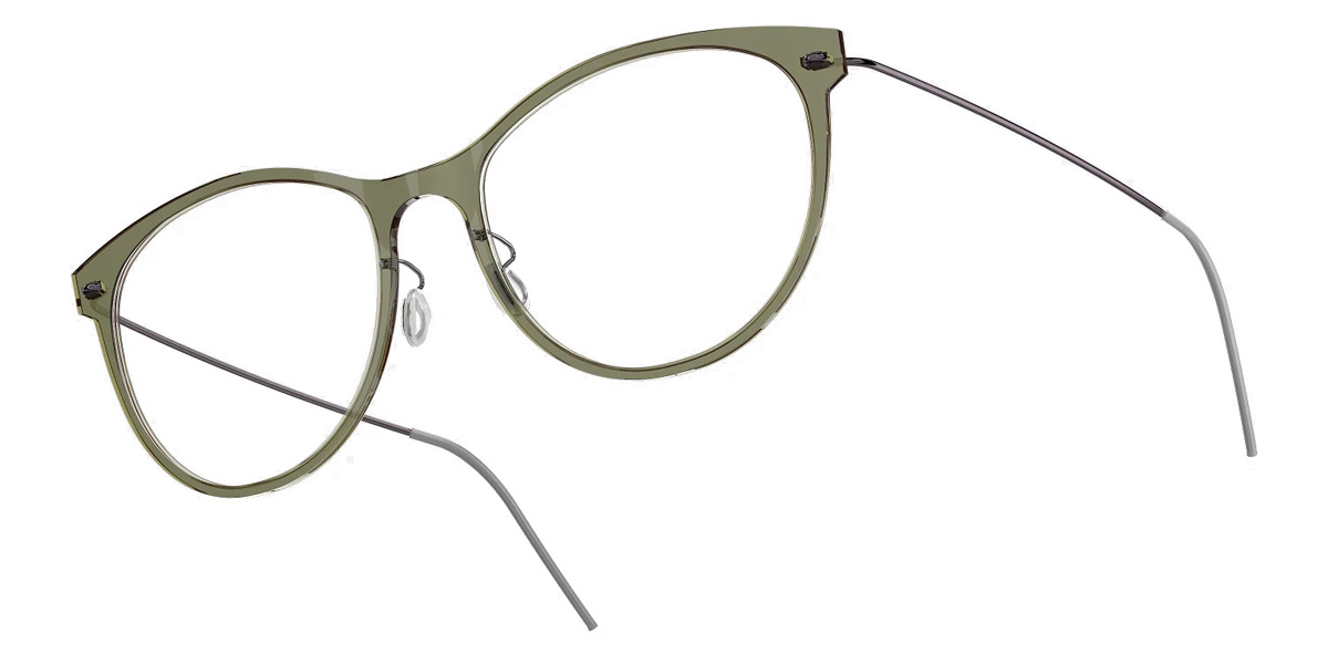 Color: C11 PU14 - Lindberg N.O.W. Titanium LND6520C11PU1454
