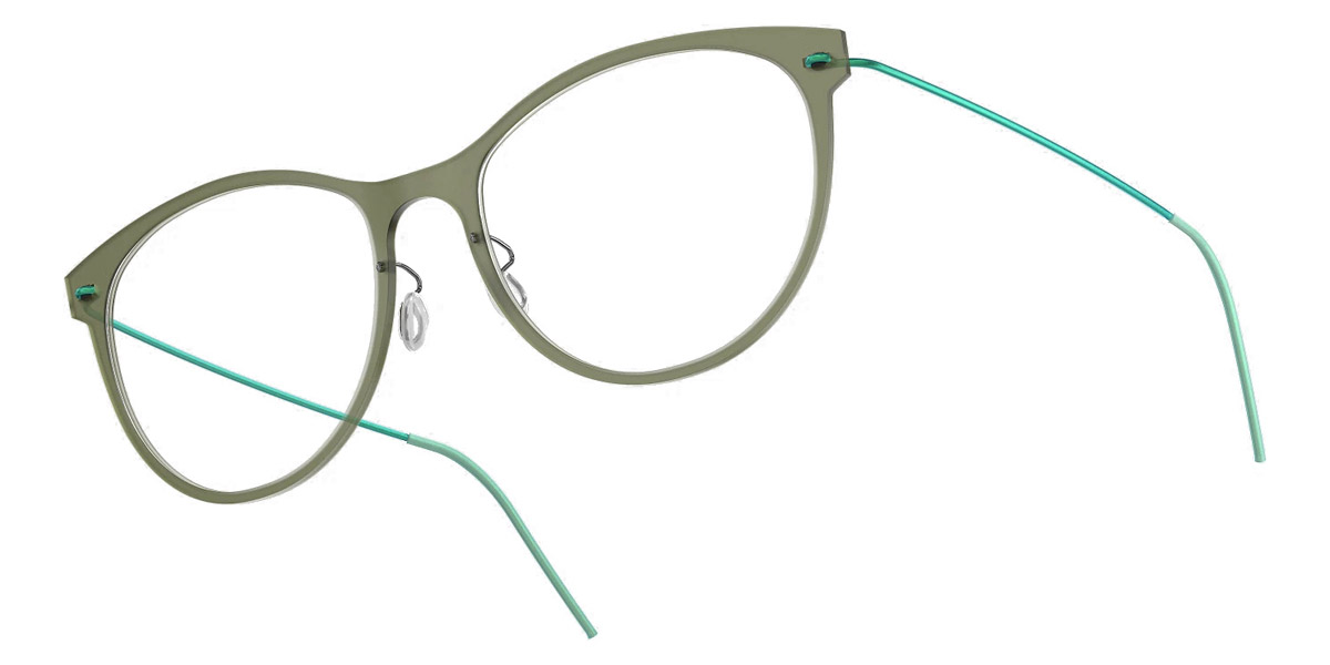 Color: C11M 85 - Lindberg N.O.W. Titanium LND6520C11M8552