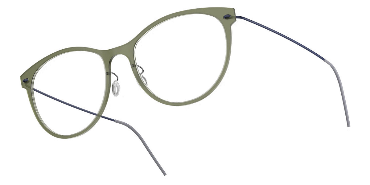 Color: C11M U13 - Lindberg N.O.W. Titanium LND6520C11MU1354