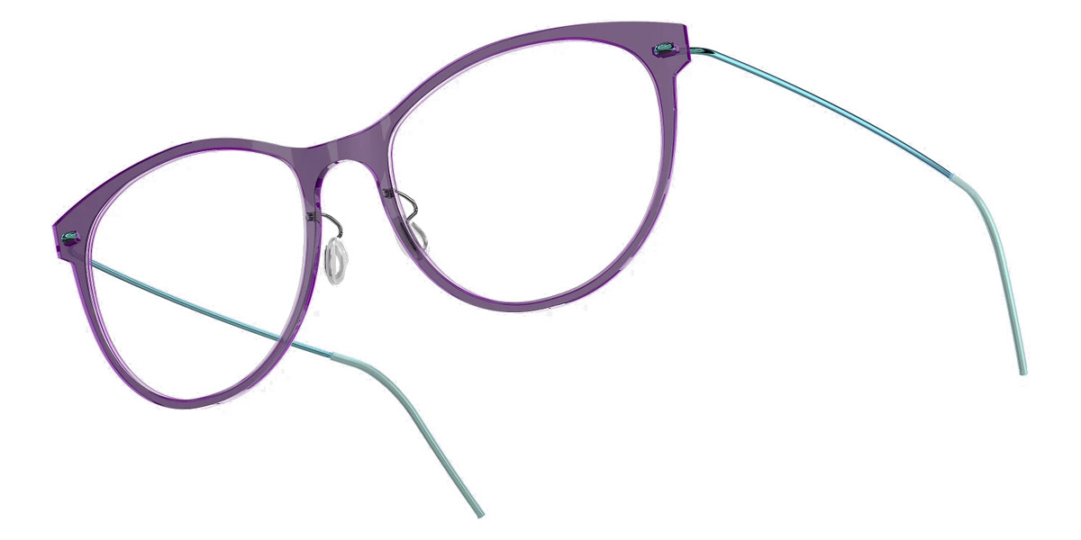 Color: C13 P85 - Lindberg N.O.W. Titanium LND6520C13P8552