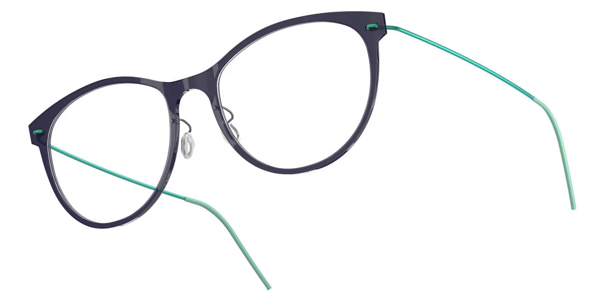 Color: C14 85 - Lindberg N.O.W. Titanium LND6520C148552