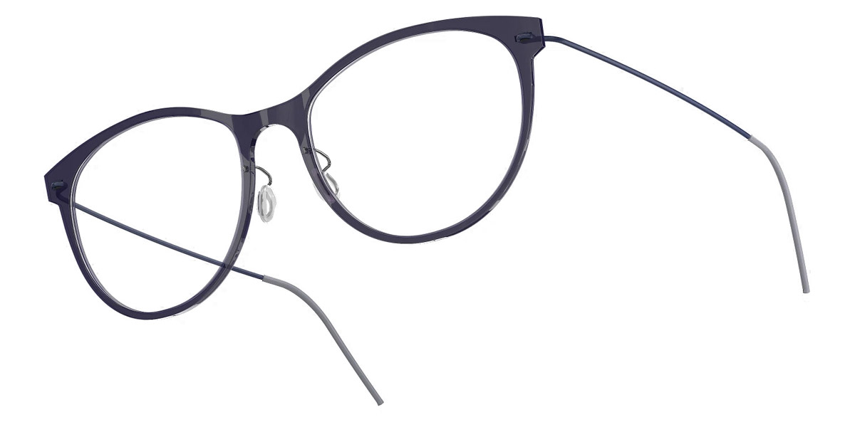 Color: C14 U13 - Lindberg N.O.W. Titanium LND6520C14U1354