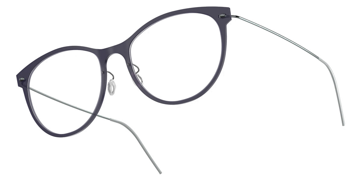 Color: C14M P30 - Lindberg N.O.W. Titanium LND6520C14MP3052