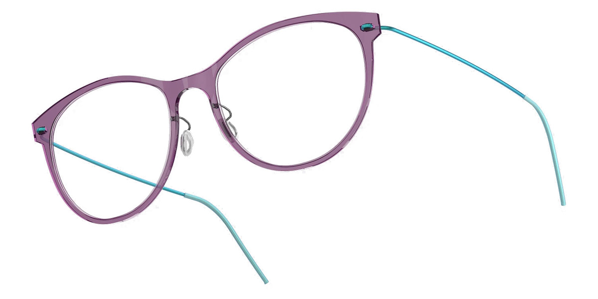 Color: C19 80 - Lindberg N.O.W. Titanium LND6520C198054