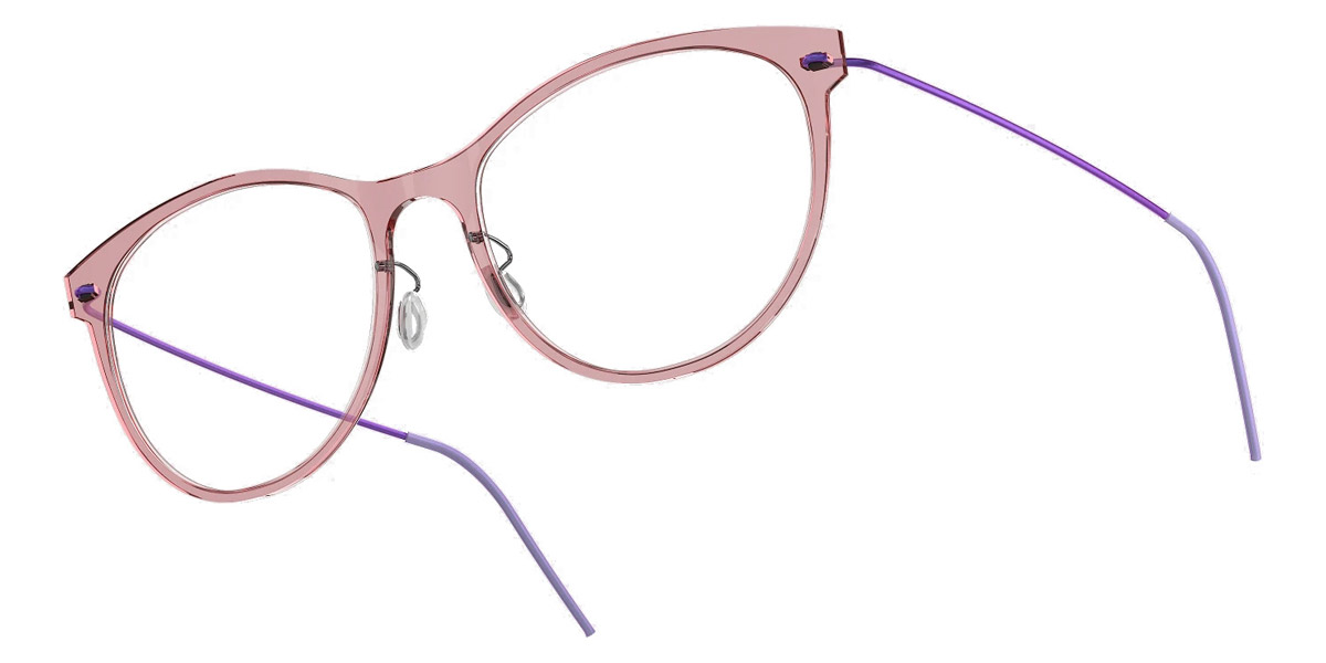 Color: C20 77 - Lindberg N.O.W. Titanium LND6520C207754