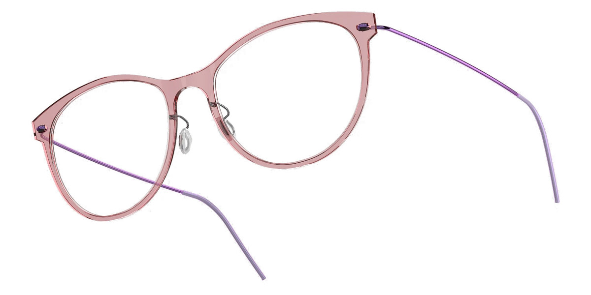 Color: C20 P77 - Lindberg N.O.W. Titanium LND6520C20P7754