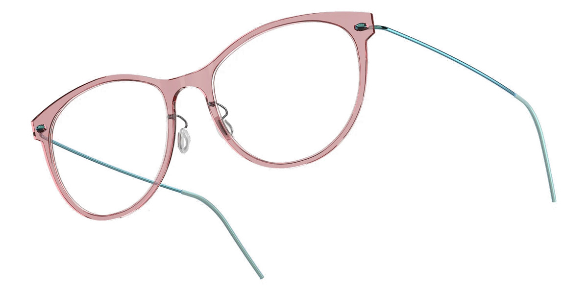 Color: C20 P85 - Lindberg N.O.W. Titanium LND6520C20P8552