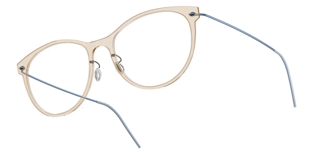 Color: C21 20 - Lindberg N.O.W. Titanium LND6520C212054
