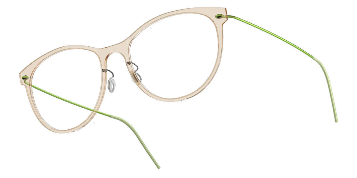 Color: C21 95 - Lindberg N.O.W. Titanium LND6520C219554