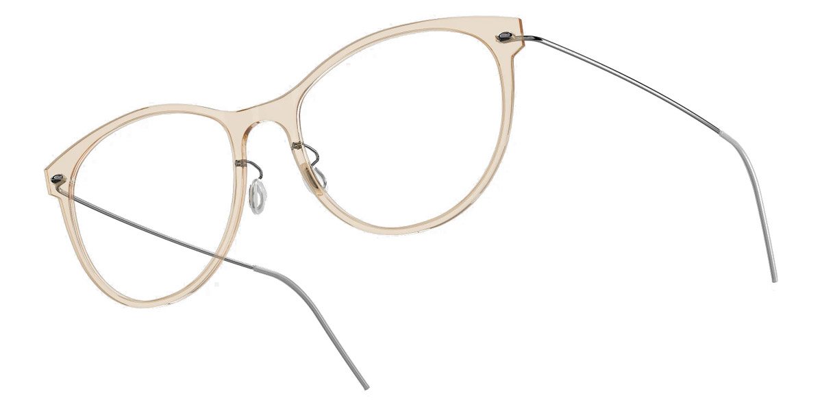 Color: C21 P10 - Lindberg N.O.W. Titanium LND6520C21P1054