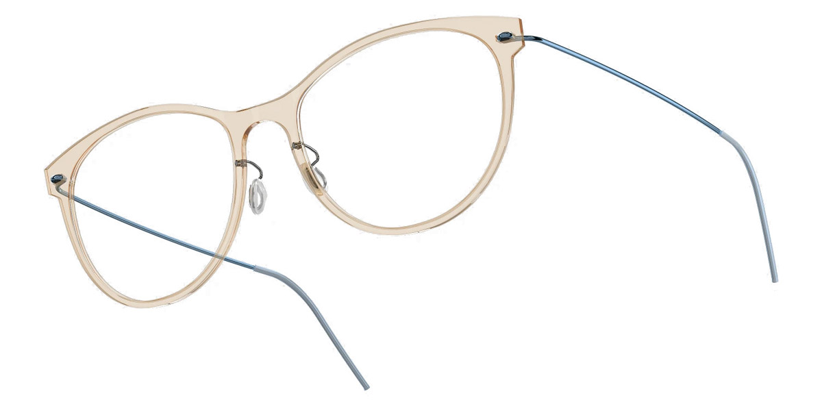 Color: C21 P20 - Lindberg N.O.W. Titanium LND6520C21P2054