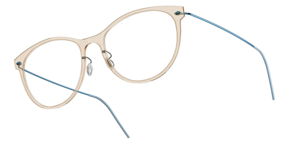 Color: C21 P80 - Lindberg N.O.W. Titanium LND6520C21P8054