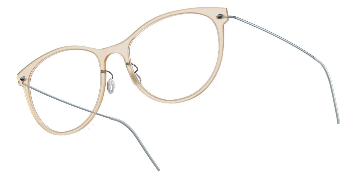 Color: C21M 25 - Lindberg N.O.W. Titanium LND6520C21M2554