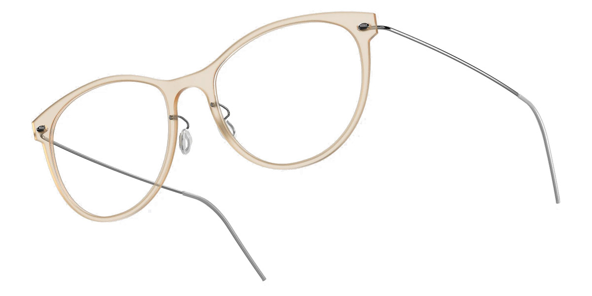 Color: C21M P10 - Lindberg N.O.W. Titanium LND6520C21MP1054
