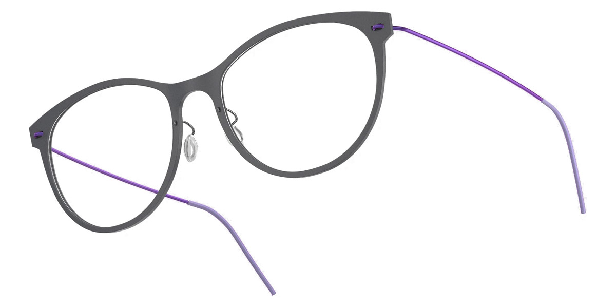 Color: D15 77 - Lindberg N.O.W. Titanium LND6520D157754