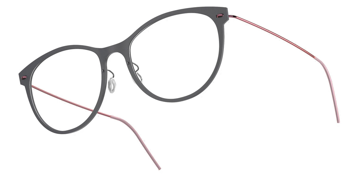 Color: D15 P70 - Lindberg N.O.W. Titanium LND6520D15P7054